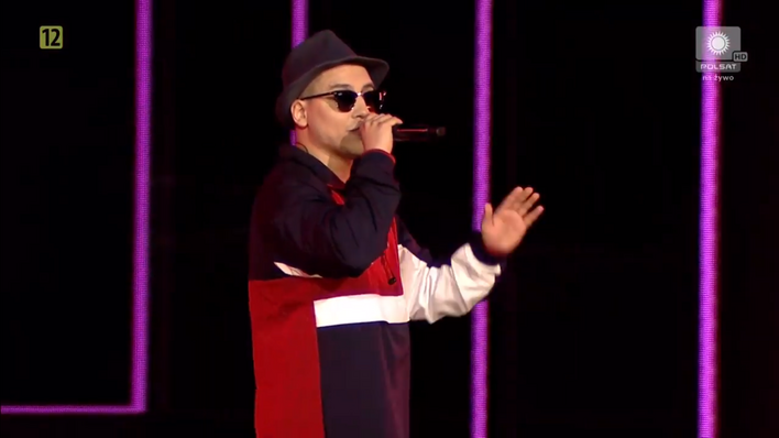 Pierwszy wielki koncert młodego gwiazdora disco polo! Jak wypadł MiłyPan?!