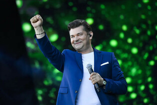 Piknik Rodzinny z Zenkiem Martyniukiem i zespołem Akcent: Muzyczna uczta w powiecie koneckim!