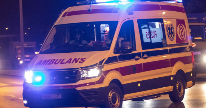 PILNE! Brutalne pobicie popularnego wokalisty disco polo! Artysta ma zmasakrowaną twarz! Konieczna jest operacja!