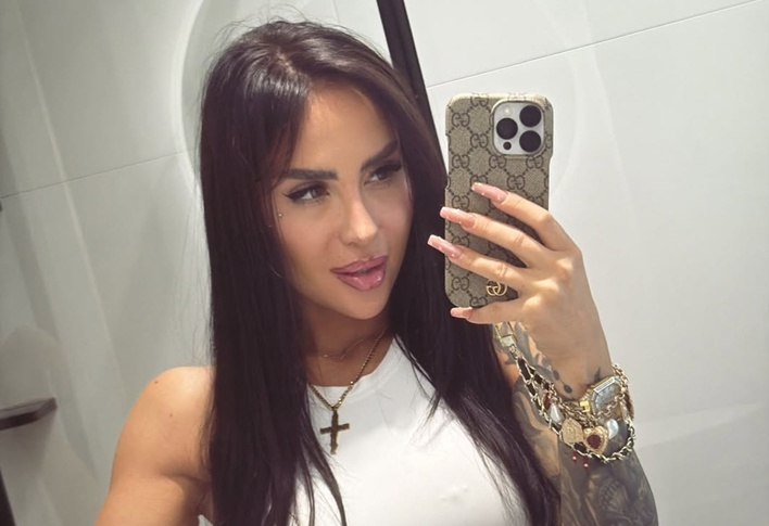 PILNE! Klaudia Zielińska miała wypadek samochodowy! To mogło skończyć się tragicznie