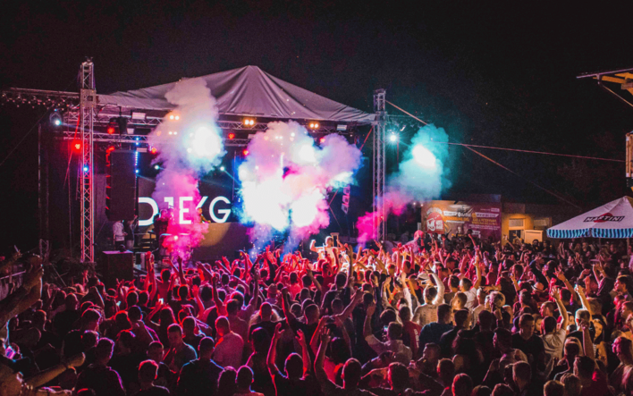 PILNE! Koncert "Disco Polo Night" w Szczecinie odwołany! Co z biletami i kolejnymi koncertami?!