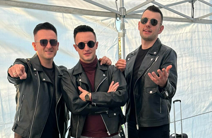 PILNE! Koncert zespołu Playboys odwołany! 