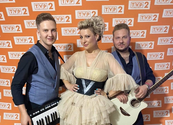 Pilne! Magda Narożna z zespołem Piękni i Młodzi prosi o pomoc! Stawką jest życie! 