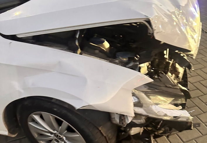 PILNE! Mr Góral cudem uniknął tragedii! Wypadek artysty folk wstrząsnął fanami