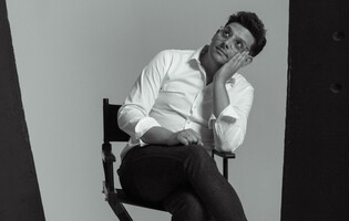 PIlne! Norbert Bieńkowski opuszcza VOX FM po 11 Latach!