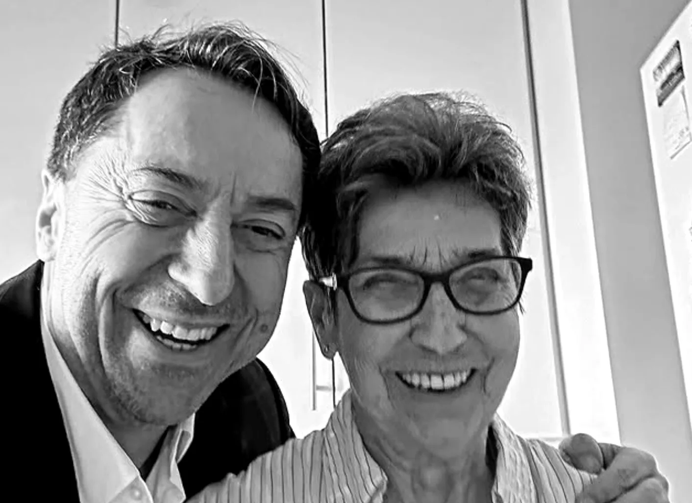 Pilne! Prawdziwy dramat Marcina Millera. Nie żyje mama lidera Boys