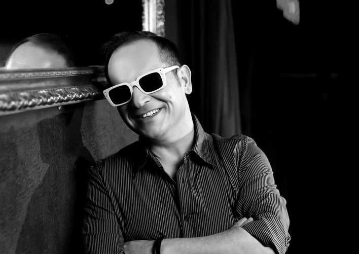 PILNE! Tragiczne wieści w disco polo. Nie żyje wokalista Ben Vito!