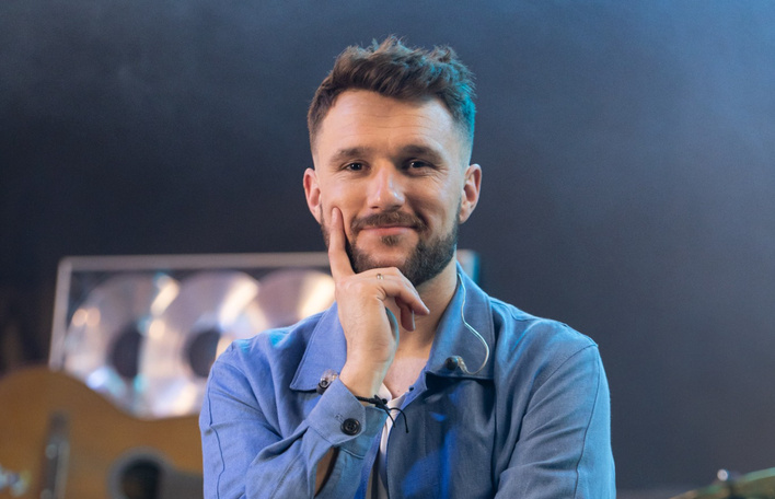 Pilne! Zespół Defis miał wypadek w drodze na koncert