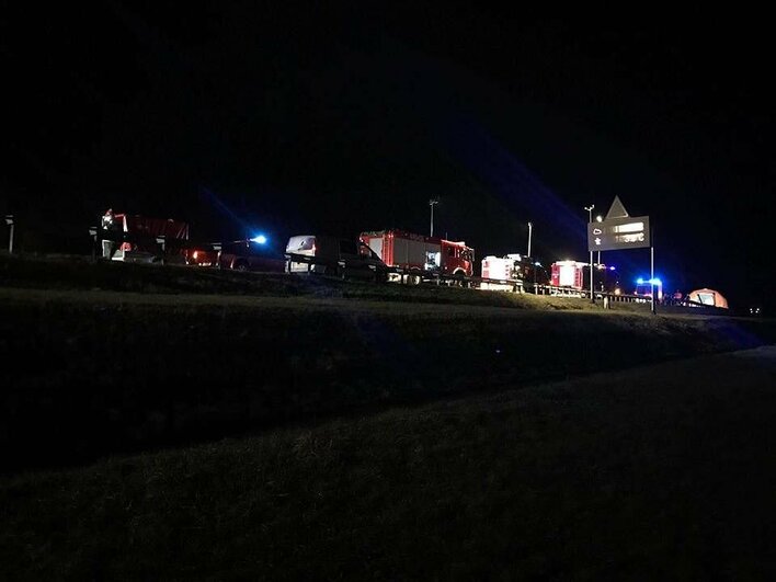 PILNE! Zespół disco polo w centrum tragedii! Doszło do śmiertelnego wypadku!