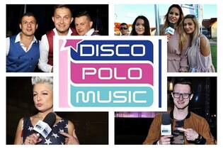 Pilnie poszukiwani fani zespołów disco polo: Piękni i Młodzi, Top Girls, Playboys i Cliver!
