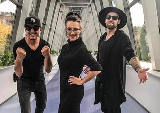 Piosenka disco polo zagwarantowała im ogromny sukces! Kolejne miliony pojawiły się na koncie Daj to Głośniej!