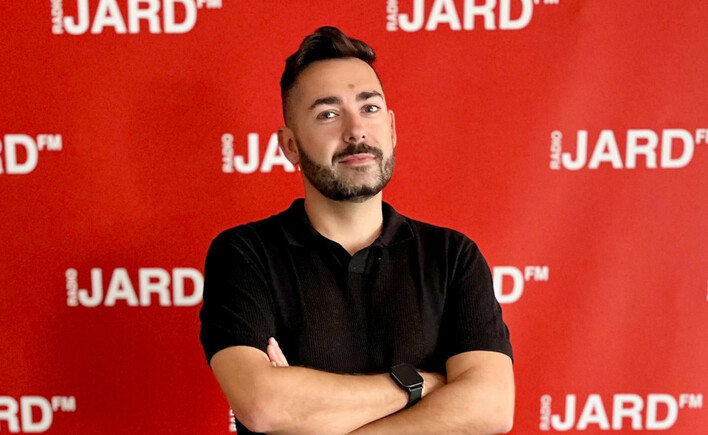 Piotr Jakubiak wraca do Radia Jard