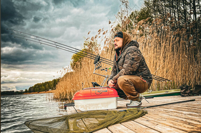 Piotr Koczocik Joker - nie tylko gwiazda disco polo! Zobaczcie co robi w wolnym czasie | ZDJĘCIA
