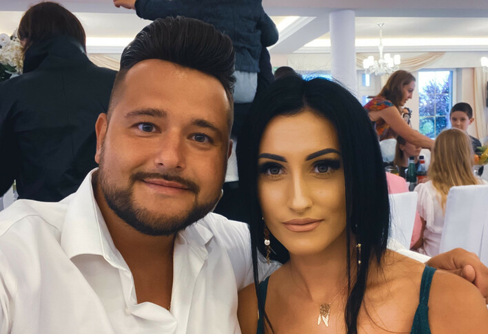 Piotr Koczocik Joker- wiek, wzrost, żona, dzieci, piosenki, instagram