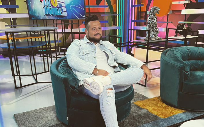 Znany producent odświeżył popularny kawałek disco polo grupy Joker! Nowość brzmi lepiej niż oryginał?!