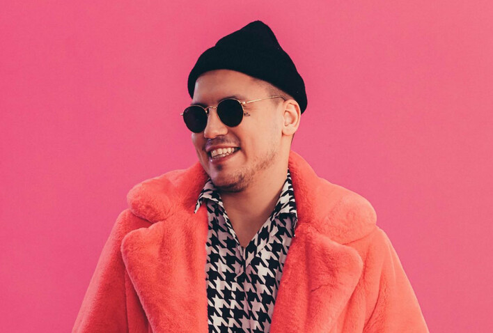 Piotr Kołaczyński, czyli MiłyPan! Najważniejsze informacje. Żona, dziewczyna, dzieci, przeboje, instagram