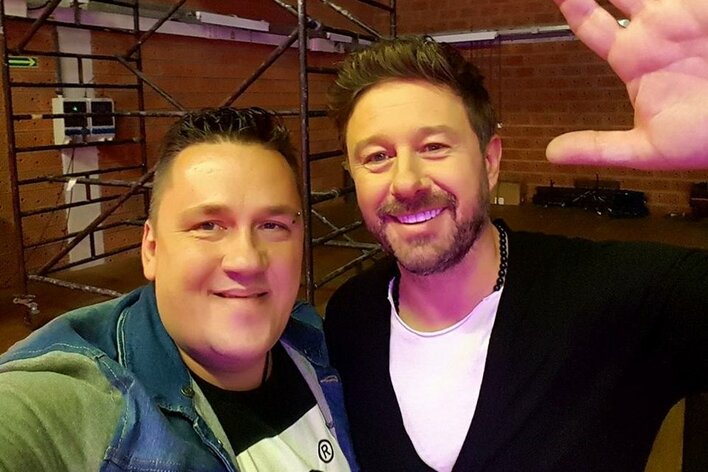 Piotr (Quest) obrażony przez Piaska? Artysta dementuje plotki!