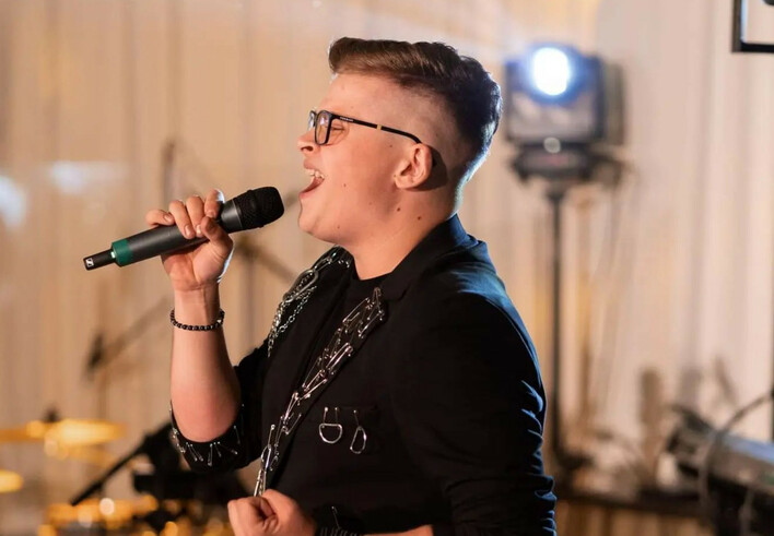 Pisarsky prezentuje nowy utwór: „Co Ty mi zrobiłaś„! Zobaczcie przedpremierę!