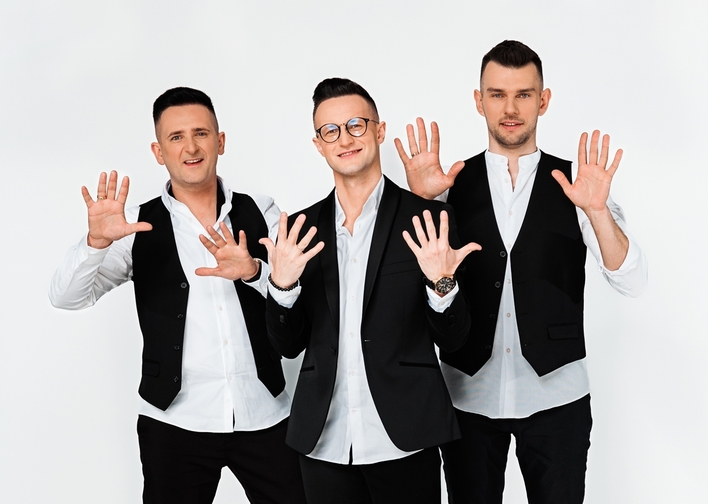 Playboys - królowie disco polo podbijają serca fanów! Ich hit na liście najchętniej oglądanych teledysków w Polsce!