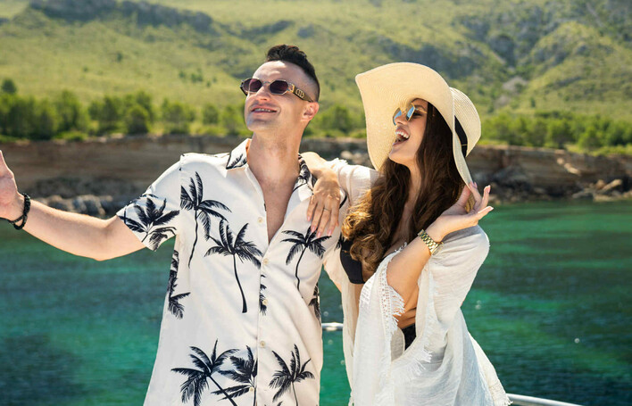 Playboys – Nie będę błagał: jeden z najdroższych klipów w historii zespołu! Zobacz przedpremierę! 