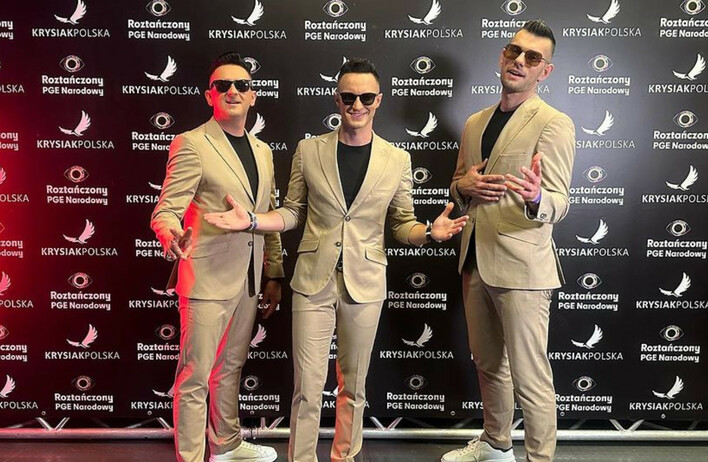 Playboys dominuje w disco polo od dekady. Kuba Urbański kreuje hity, a „Bahamy, Morze, Miami„ bije rekordy!