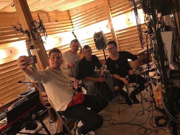 Playboys i Cliver we wspólnej produkcji?! To będzie niesamowity hit disco polo