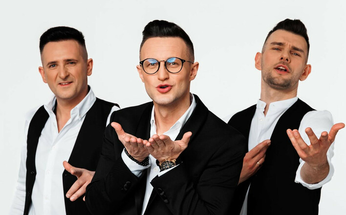 Playboys i ich walentynkowy hit! Przepiękna premiera pt. ”Tak już zostanie”