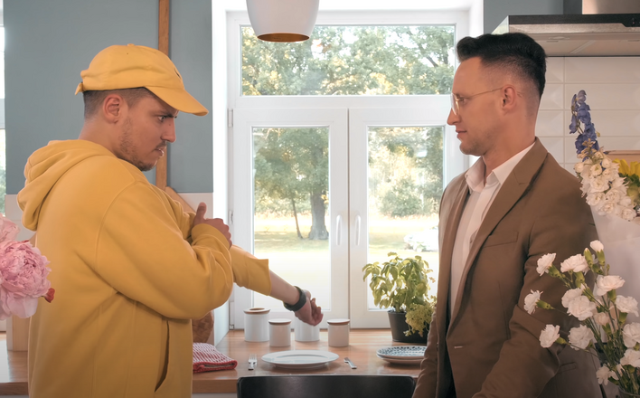 Playboys i Miły Pan pokazali wspólny teledysk ”Ideały” ! Fani disco polo nie mają wątpliwości! To będzie hit tego lata! 