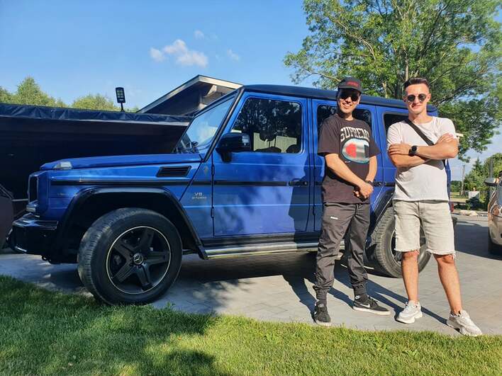 Playboys i MiłyPan we wspólnej produkcji pt.”Ideały”! Ta nowość zmiażdży konkurencję w świecie disco polo?!