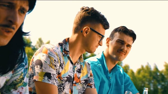 Playboys - Ja w to nie wierze | Mega premiera