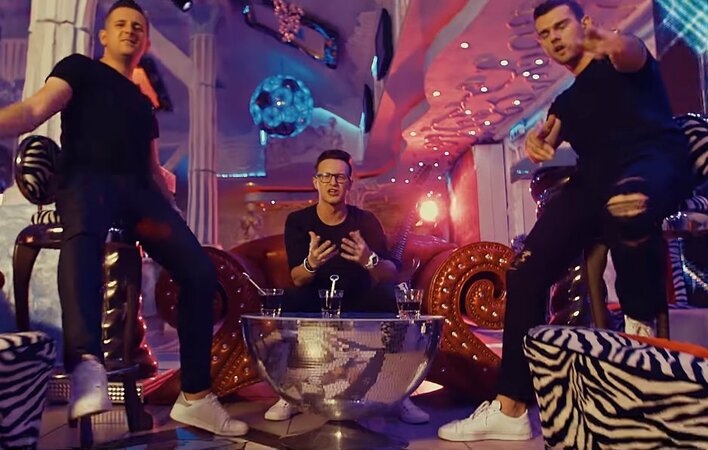 Playboys - Mega Music Wilga | Mega premiera! 