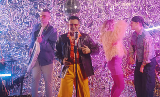 Playboys „Nikt nie tańczy tak jak Ty” z szokującą popularnością. Ten wynik mówi wszystko