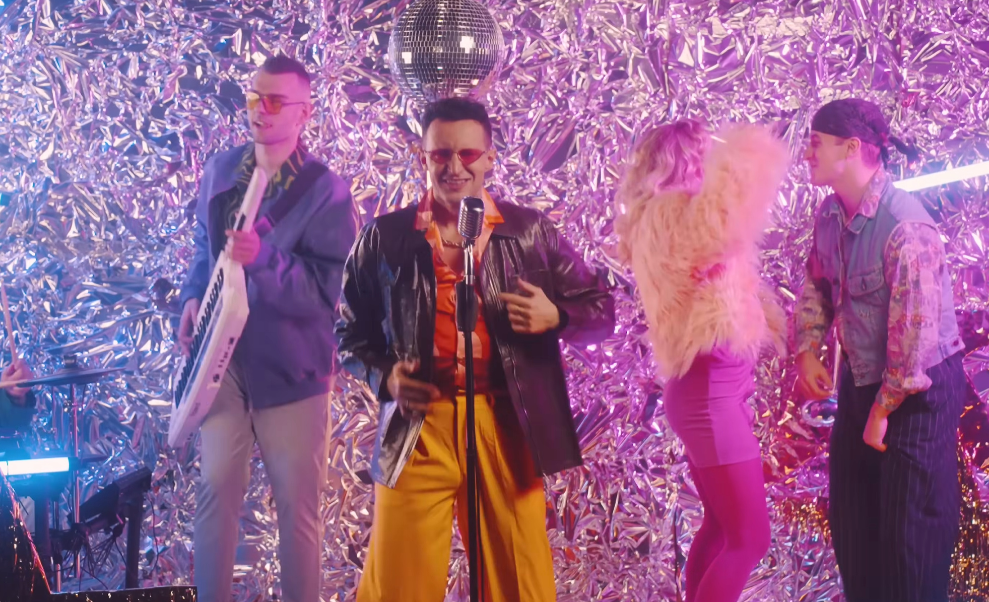 Playboys „Nikt nie tańczy tak jak Ty” z szokującą popularnością. Ten wynik mówi wszystko