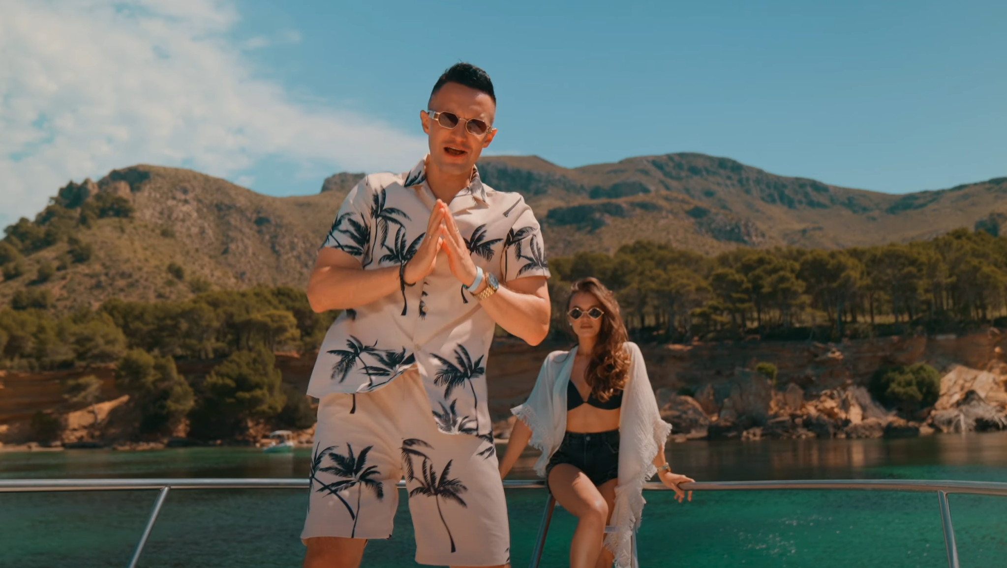 Playboys prezentują „Nie będę błagał” – nowość disco polo z latynoskim klimatem i emocjonalnym tekstem

