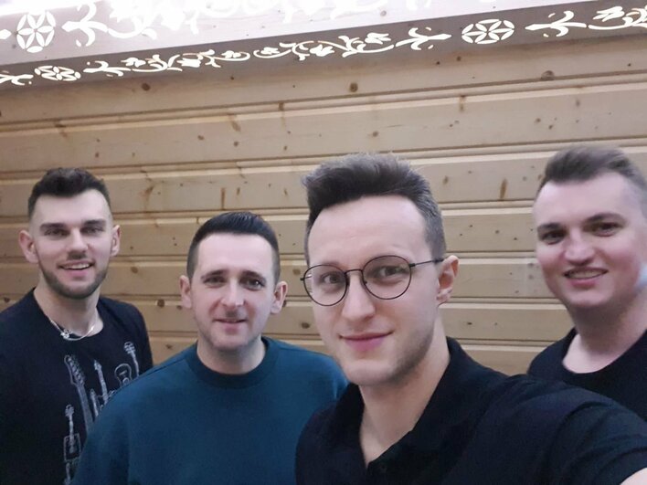 Piosenka uwielbianej grupy disco polo Playboys ukazała się w nowej wersji! Internauci zachwyceni! 