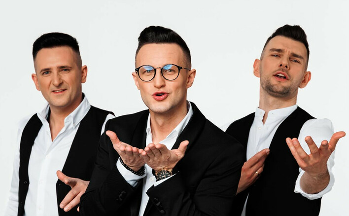 Playboys rusza w niesamowitą trasę koncertową! Sprawdź, gdzie zagrają gwiazdy disco polo w czerwcu i lipcu!