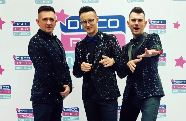Playboys w TOP disco polo?! Wyniki mówią o tym jednoznacznie! Kuba Urbański stworzył jeden z najlepszych zespołów?