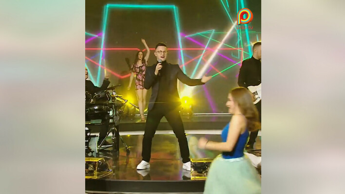 Lepiej niż oryginał?! Playboys w nowej odsłonie HITU „Suknie Kolorowe„! Ten przebój uwielbia każdy Polak!