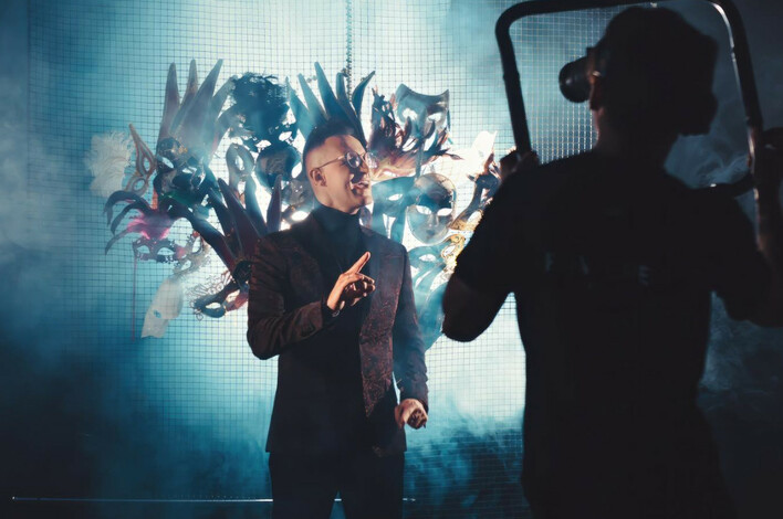 Playboys w nowej odsłonie! Zobaczcie przedpremierę teledysku pt. „Tak pięknie„