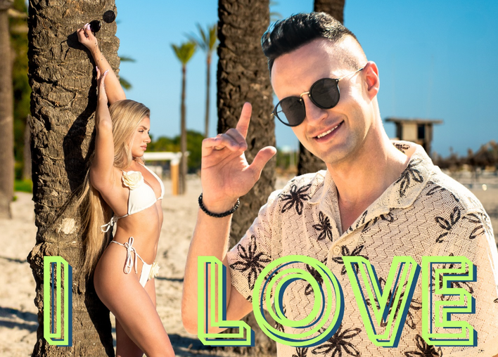 Playboys z muzyczną bombą na lato! ”I Love You”! Zobacz przedpremierę! 