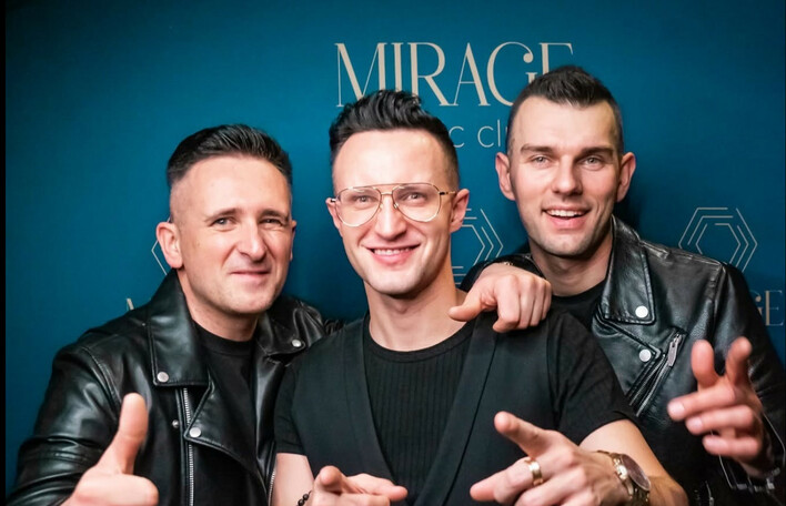 Playboys z nowym singlem ”I Love You”! Posłuchaj przedpremiery! 