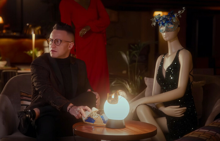 Playboys zaskakuje nową wersją hitu ”Tak Pięknie”! Gorąca premiera!