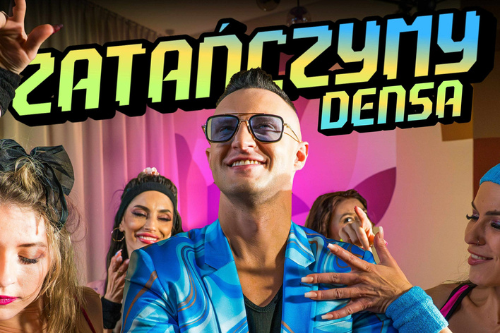 Playboys „Zatańczymy densa” wywołał poruszenie. W kuluarach mówią o największym hicie roku!