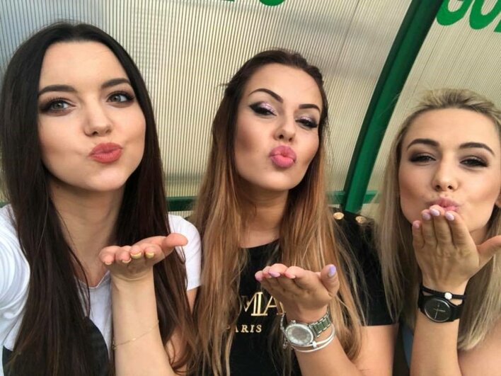 Playlista gotowa! Zobaczcie jakie piosenki znajdą się na nowym albumie Top Girls!