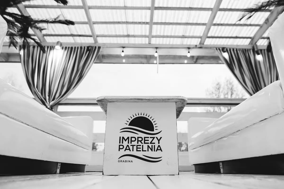 Plaża Patelnia wraca z sezonem 2026. Po pożarze zapadła decyzja o imprezach disco polo