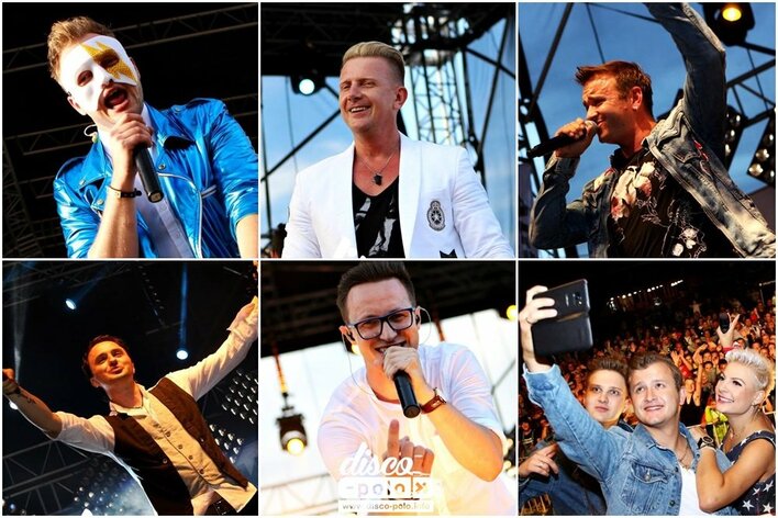 Plejada gwiazd i wspaniała publiczność | Zobaczcie VIDEO z koncertu