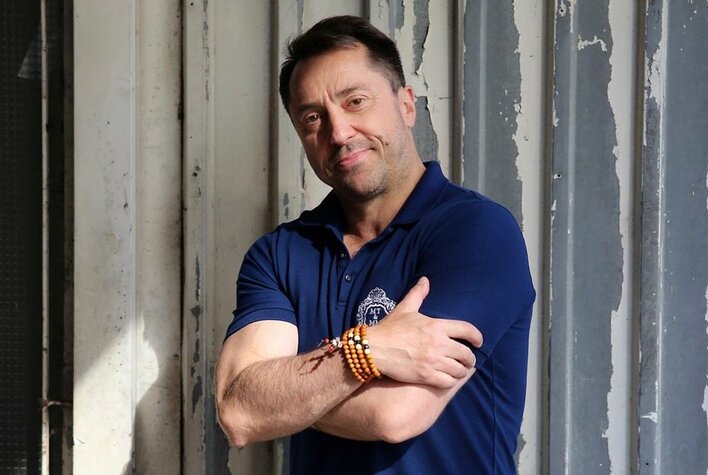 Plejada gwiazd! Marcin Miller (Boys) wystąpi na Polsat SuperHit Festiwal 2018 | Zobaczcie VIDEO