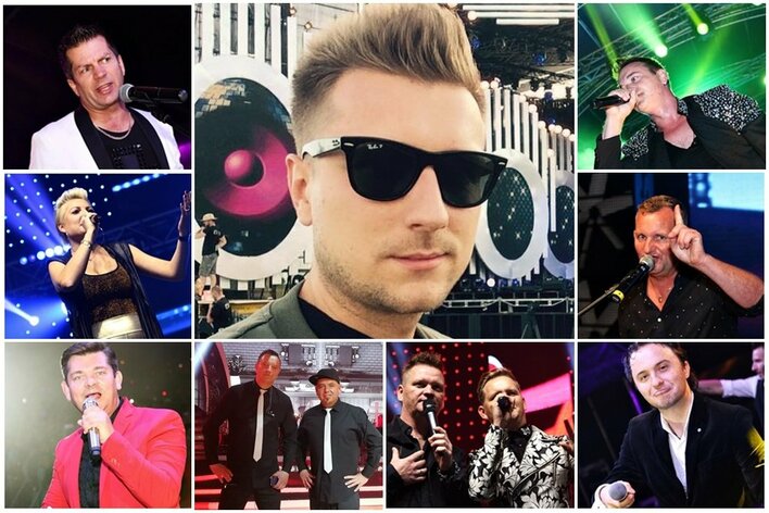 Plejada gwiazd na Gali Disco Polo w Toruniu - zobaczcie film z imprezy! | VIDEO