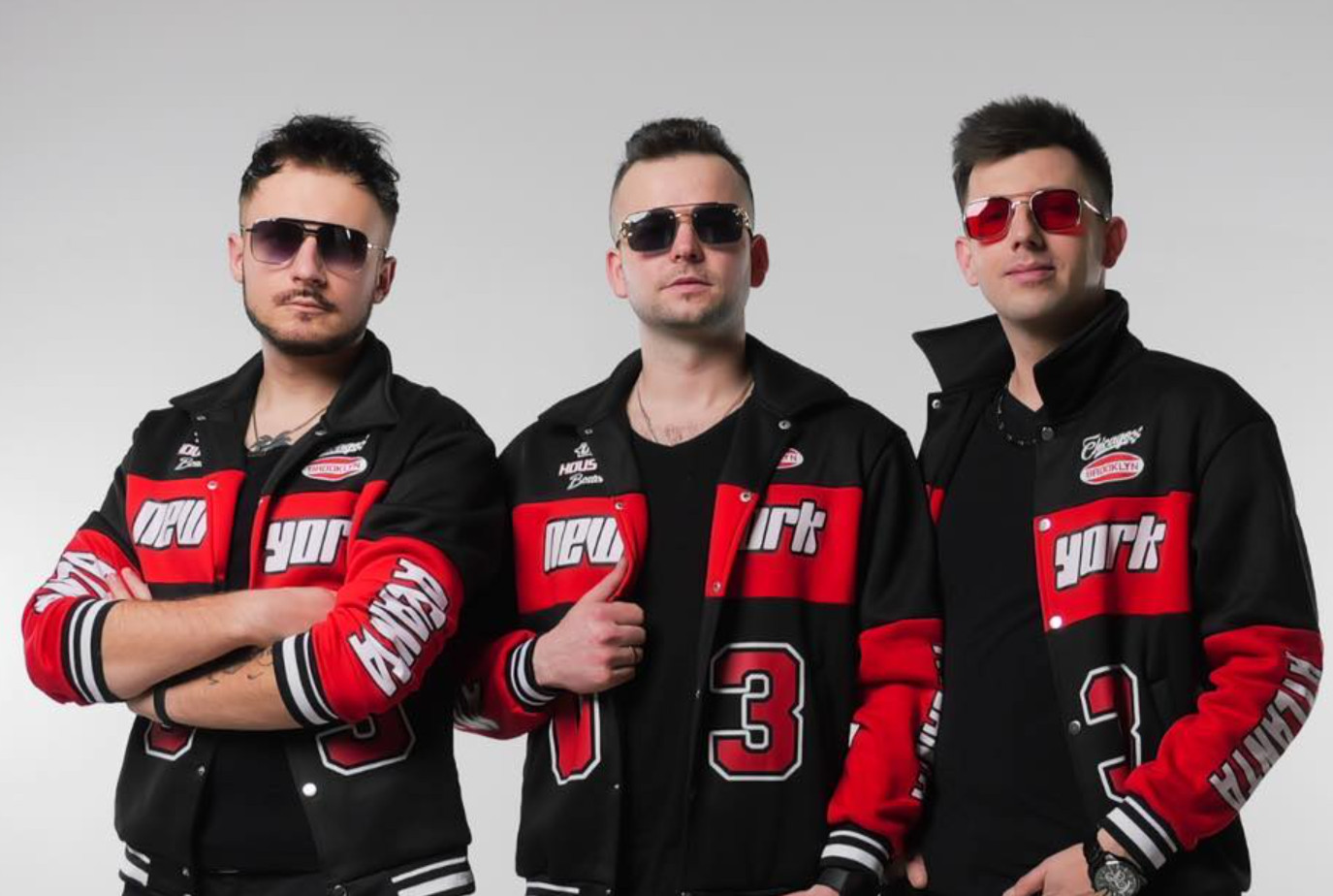 PILNE! Zmiany personalne w uwielbianym zespole disco polo! Po 8 latach nadszedł przełomowy moment. Co wydarzyło się w grupie Menelaos?

