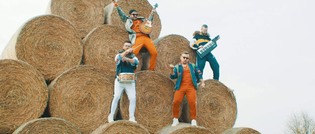 Po "Milence" przyszedł czas na "Księciunia"! Nowy hit disco polo?!